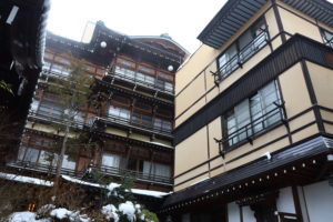 歴史の宿金具屋